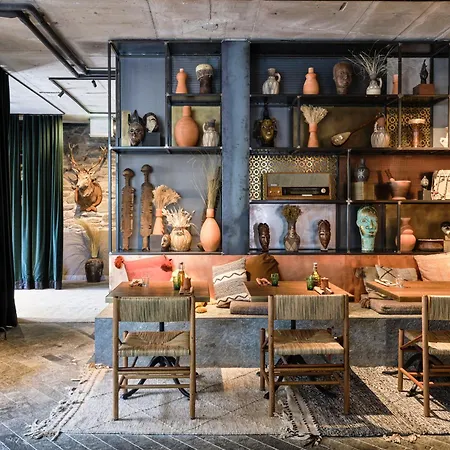 Nomad By Cervo Mountain Resort-2