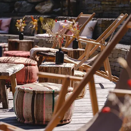 Nomad By Cervo Mountain Resort-3