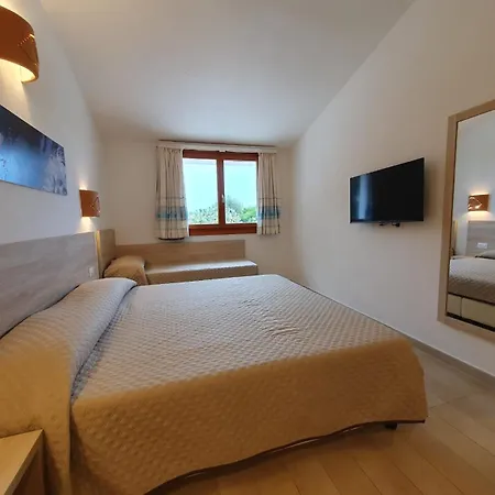 Gh Santina Resort & Spa-2