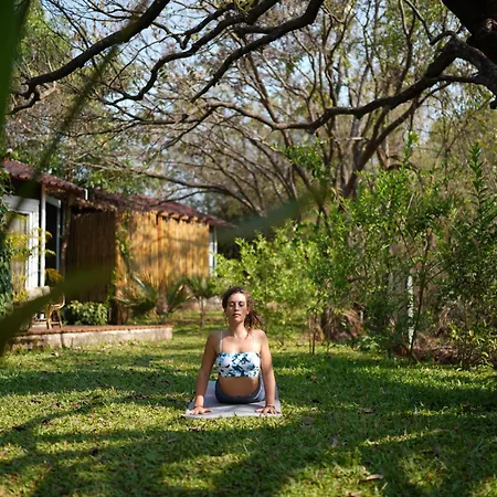 Larisa Resort & Spa, Ashwem-2