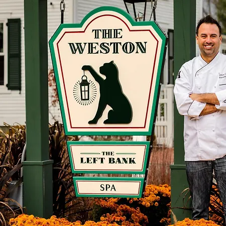 The Weston Hotel-2