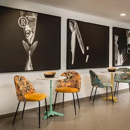 The Place Mar Mediterrania & Spa By Alegria 4 Sup - Adults Only-3