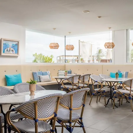 The Place Mar Mediterrania & Spa By Alegria 4 Sup - Adults Only-2