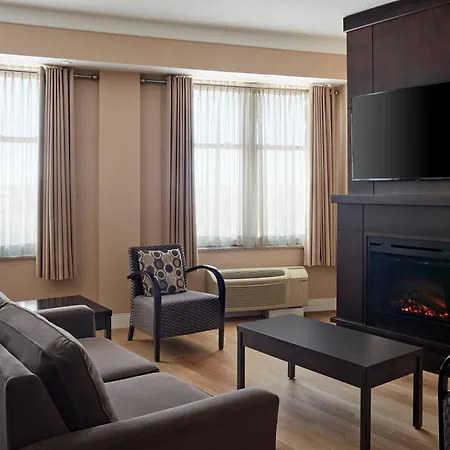 Delta Hotels By Marriott Guelph Conference Centre-2