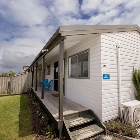 Napier Beach Top 10 Holiday Park & Motels-2