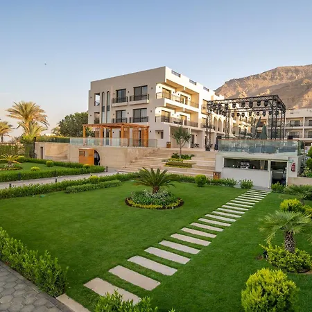 Al Masa Hotel El Sokhna-2