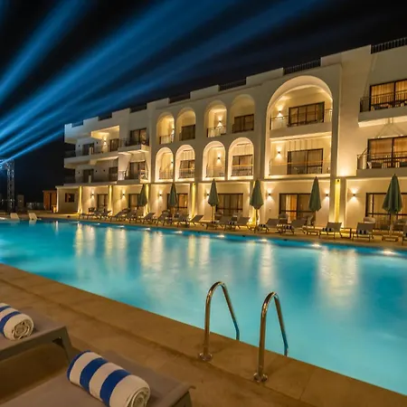 Al Masa Hotel El Sokhna-3