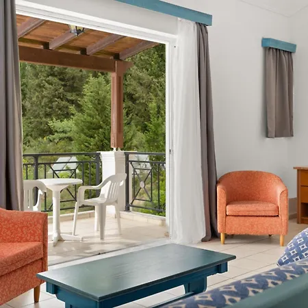 Rebecca's Village Corfu Hotel-2