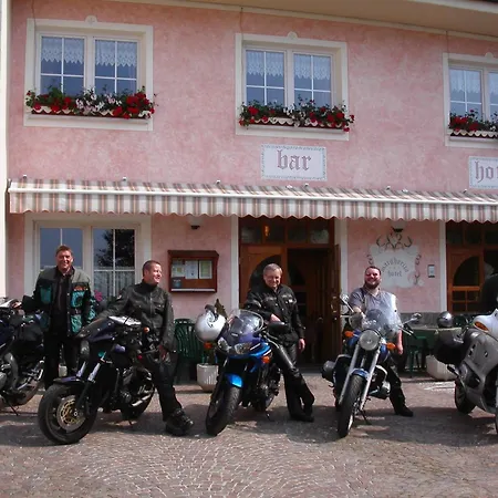 Alpen Garten Hotel Margherita-3