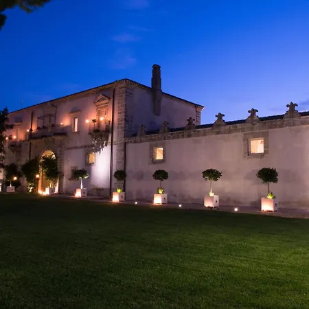 Castello Camemi-2