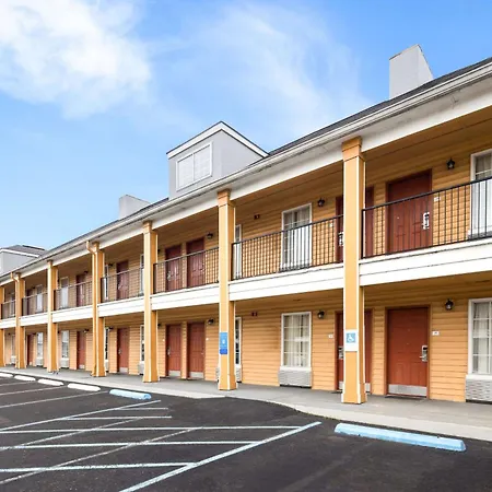 Quality Inn Decatur River City-3