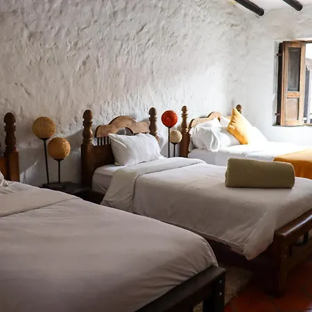 Casona Quesada-3
