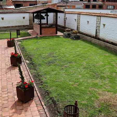 Casona Quesada-2