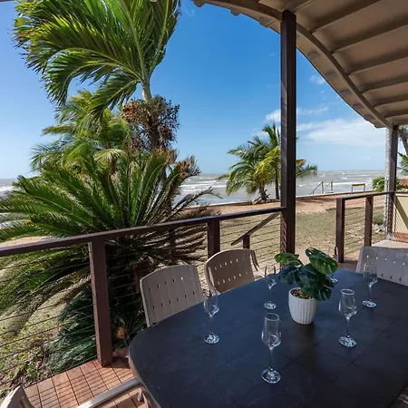 Tasman Holiday Parks - Rollingstone-3