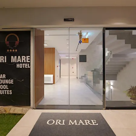 Ori Mare Hotel-2
