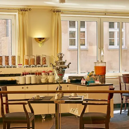 H+ Hotel Stade Herzog Widukind By Sunday Hotels-2