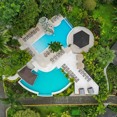 Hotel Lomas Del Volcan-2