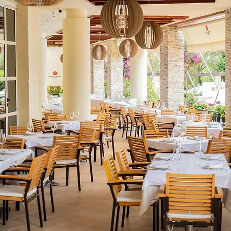 Rapo'S Resort Hotel-2
