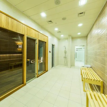Holiday Inn Ulaanbaatar By Ihg-3