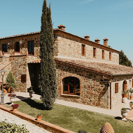 Poggio Paradiso Resort&Spa-2