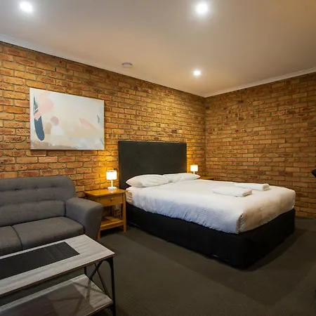 Wonthaggi Motel-3