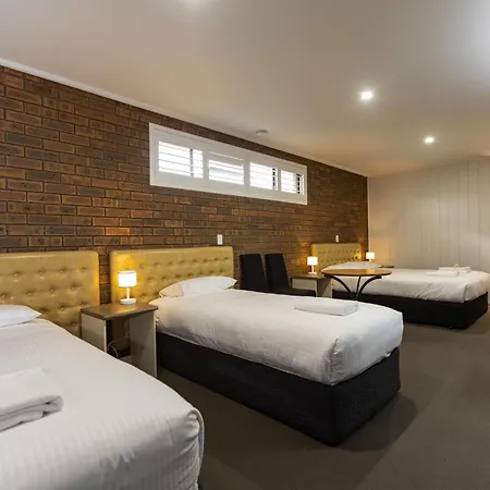Wonthaggi Motel-2