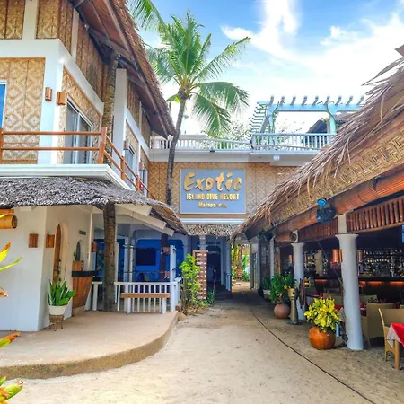 Malapascua Exotic Island Dive Resort-2