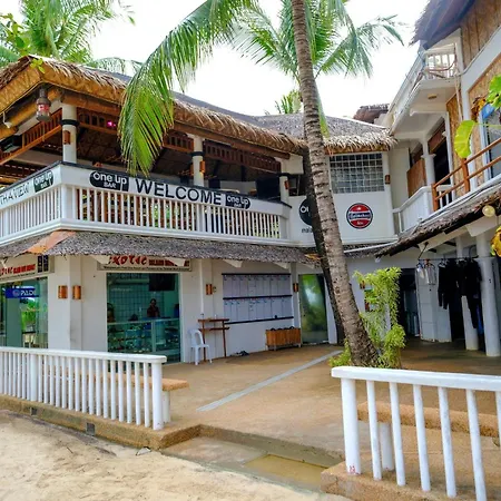 Malapascua Exotic Island Dive Resort-2