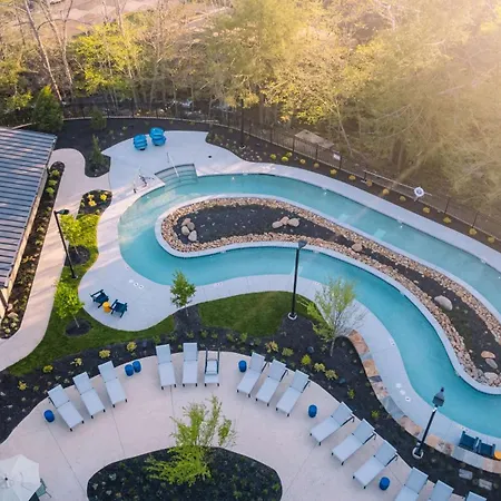 Embassy Suites By Hilton Gatlinburg Resort-2