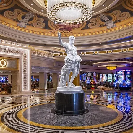 Caesars Palace Las Vegas By Suiteness-3