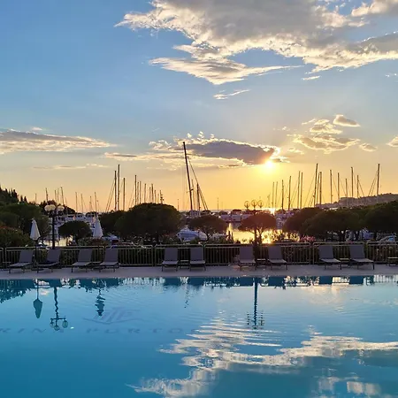 Sea Resort Marina Portoroz-3