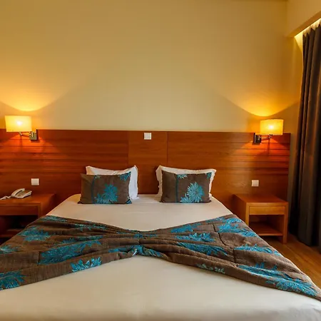 Hotel Caravelas-2