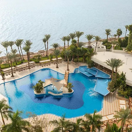 Steigenberger Hotel & Nelson Village, Taba-2