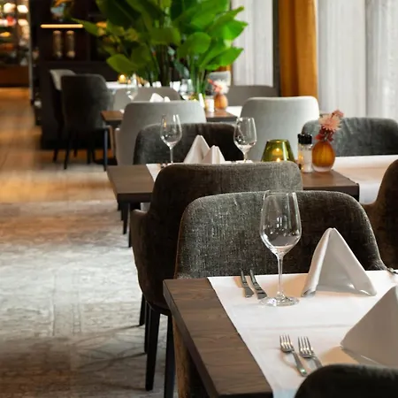 Van Der Valk Hotel Gorinchem-A27-3