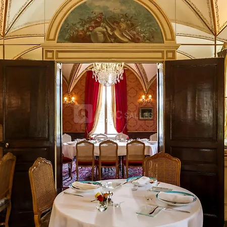 Château D'Apigné Rennes-3