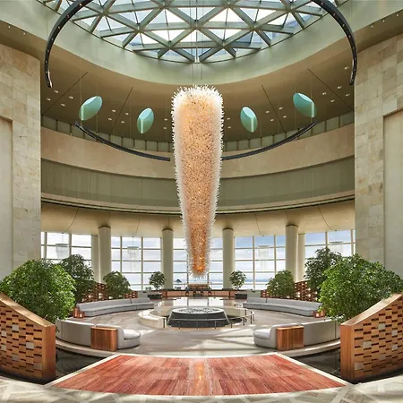 Intercontinental Shenzhen Dameisha Resort By Ihg-3
