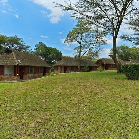 Muthu Keekorok Lodge, Maasai Mara, Narok-3