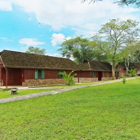 Muthu Keekorok Lodge, Maasai Mara, Narok-3
