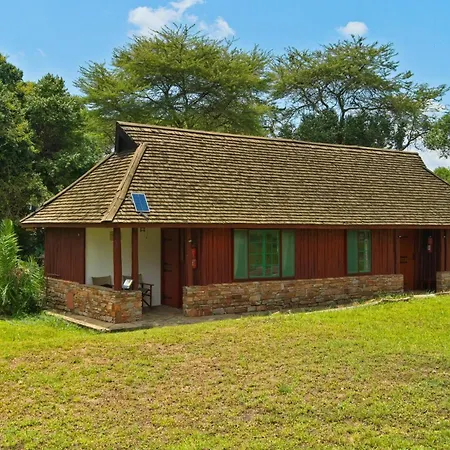 Muthu Keekorok Lodge, Maasai Mara, Narok-2