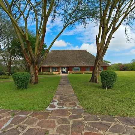 Muthu Keekorok Lodge, Maasai Mara, Narok-2