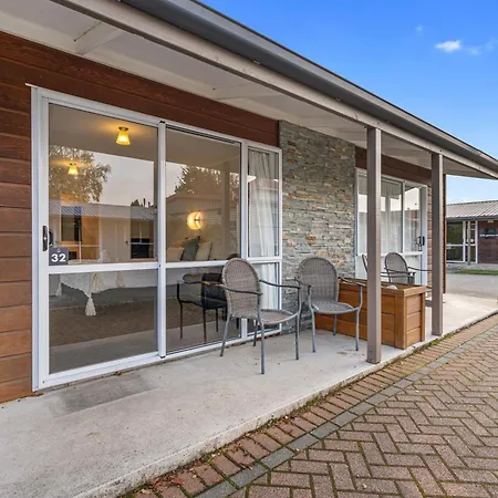 Tasman Holiday Parks - Te Anau-3