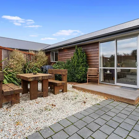 Tasman Holiday Parks - Te Anau-2