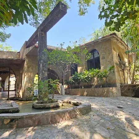 Rancho Agua Salada-2
