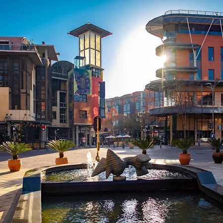 Johannesburg Marriott Hotel Melrose Arch-3