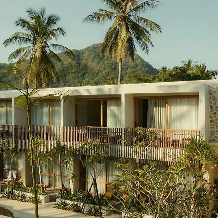 Boni Beach Lombok Boutique Hotel & Villas-2
