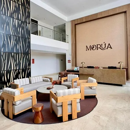 Hotel Morúa-3