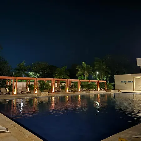 Hotel Morúa-2