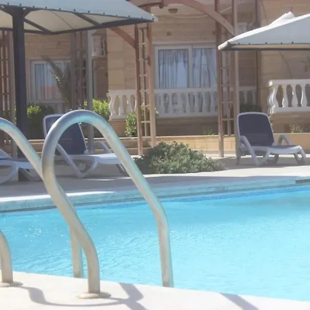 Dahab Hotel-2