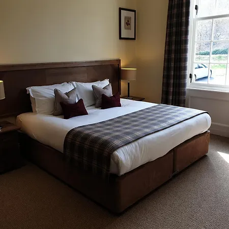 Cameron House On Loch Lomond-2