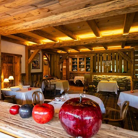 Hotel-Restaurant Les Bas-Rupts, Singuliers Hotel-3